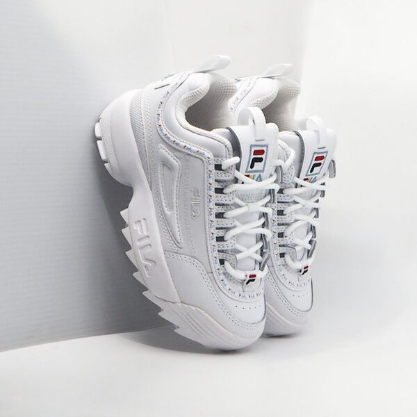 Disruptor II Repeat, Size: 32.5