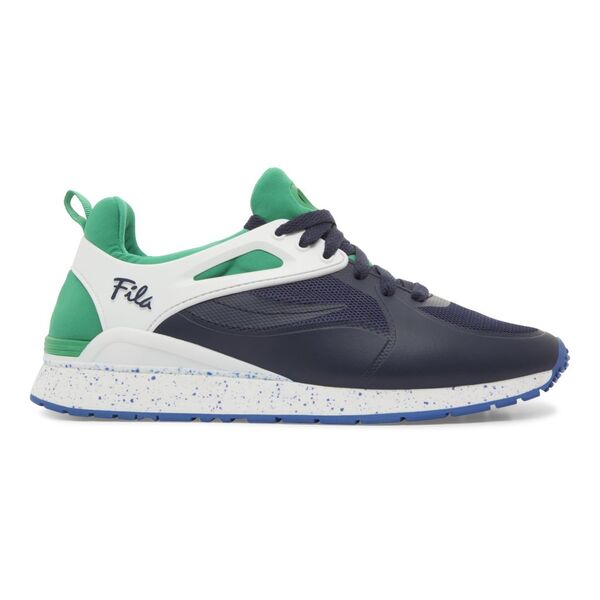 Fila Overpass 2.0 Fusion Ανδρικά Παπούτσια, Μέγεθος: 44.5