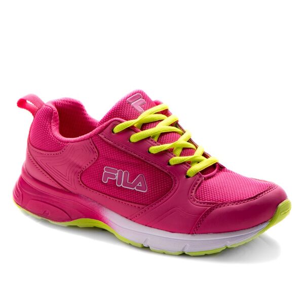 Fila Swift 2 Lace Unisex Παιδικά Παπούτσια, Μέγεθος: 40