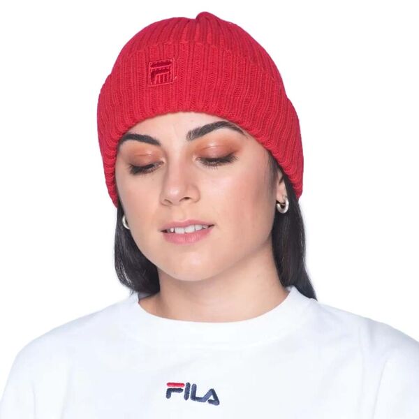Beanie Logo Cuff, Μέγεθος: 1
