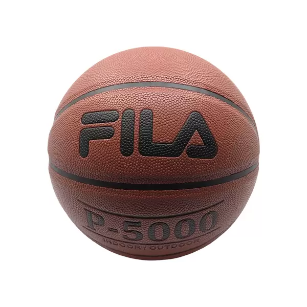 Fila No 7 Basketball Ball, Size: 1