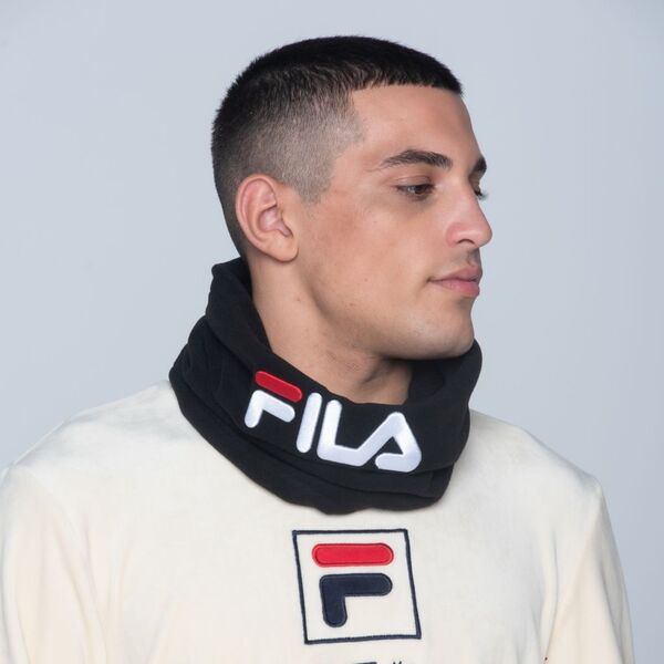 Neck Warmer, Μέγεθος: 1