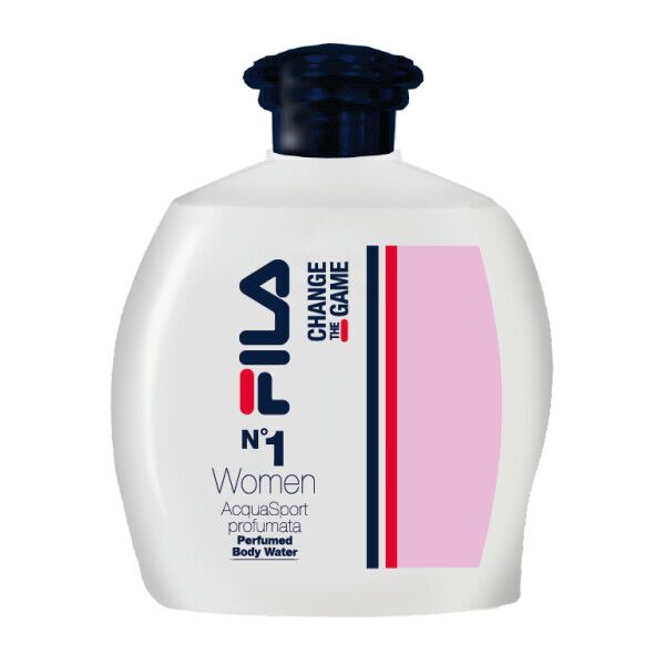 Fila Acquasport N.1 Women 100ml , Μέγεθος: 1