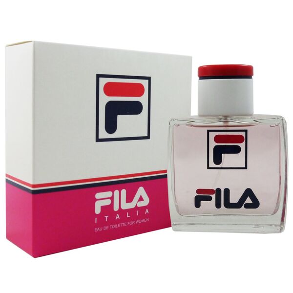 Fila Edt 100ml For Woman, Μέγεθος: 1
