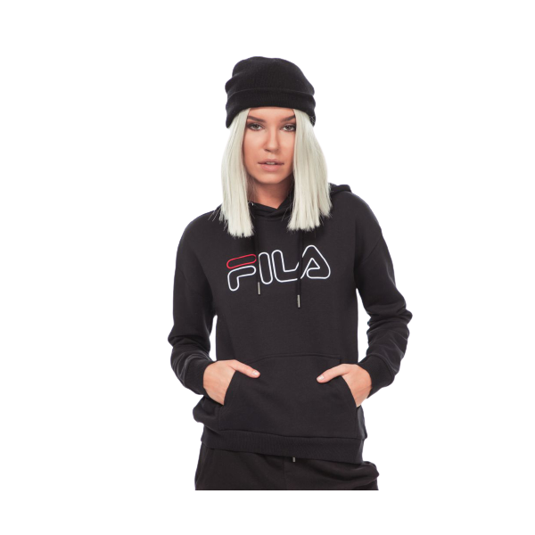 FILA Larkin Sweater, Size: S