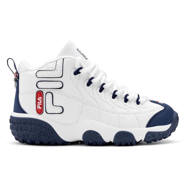 Fila Snake Dancer Unisex Παιδικά Παπούτσια, Μέγεθος: 33