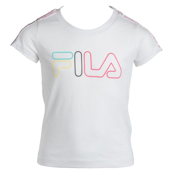 FILA Adrienne T-Shirt, Μέγεθος: 122