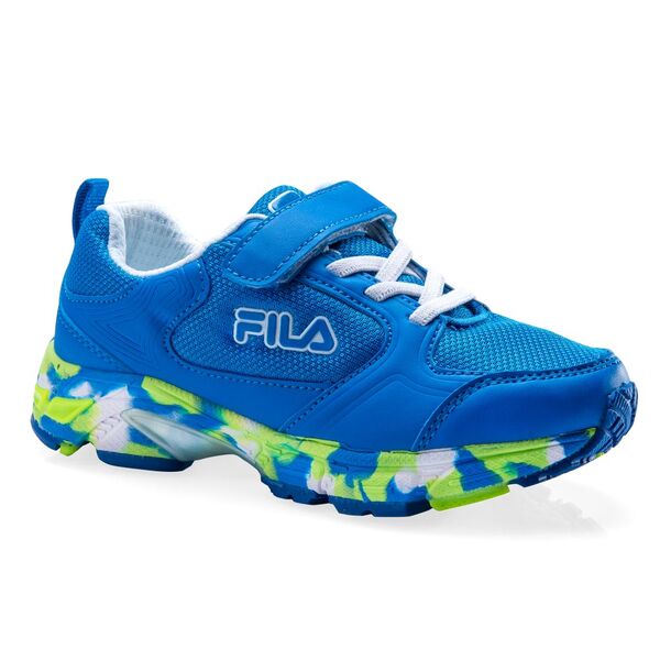 Fila Swipe Unisex Βρεφικά Παπούτσια, Μέγεθος: 22