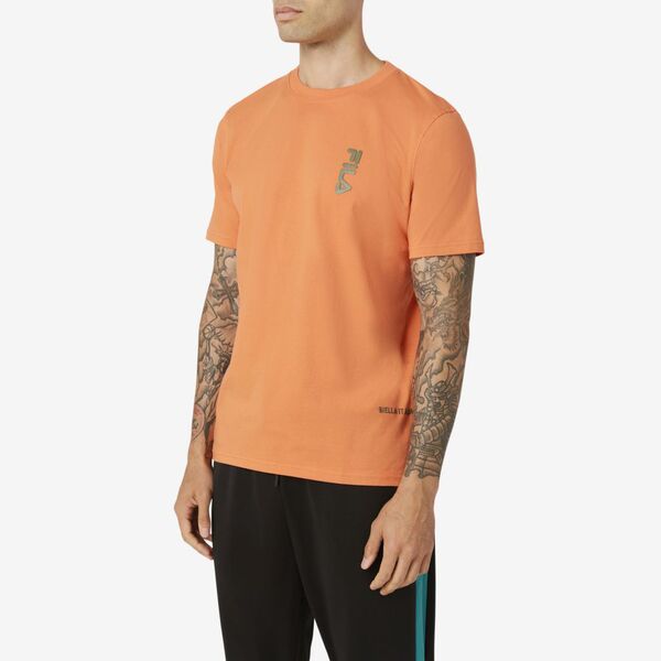 Fila Deckhand Men's T-Shirt, Μέγεθος: S