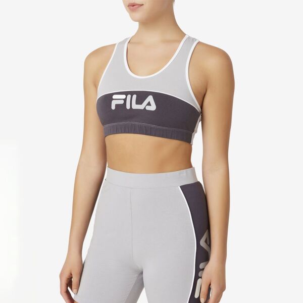 Fila Poesia Women's Workout Bra, Μέγεθος: S