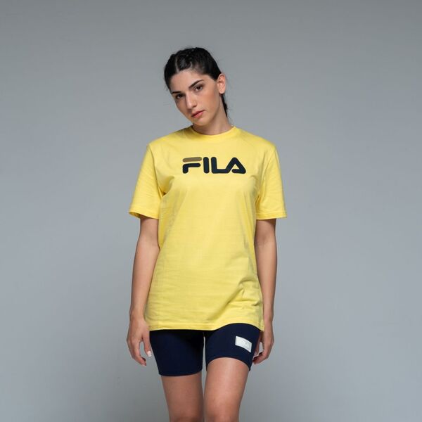 Fila Eagle Women's T-Shirt, Μέγεθος: XS