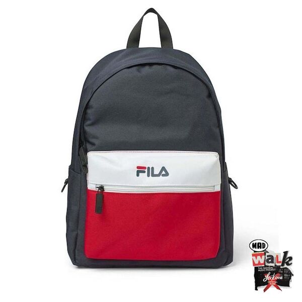 Fila Retford Unisex Bags, Μέγεθος: 1