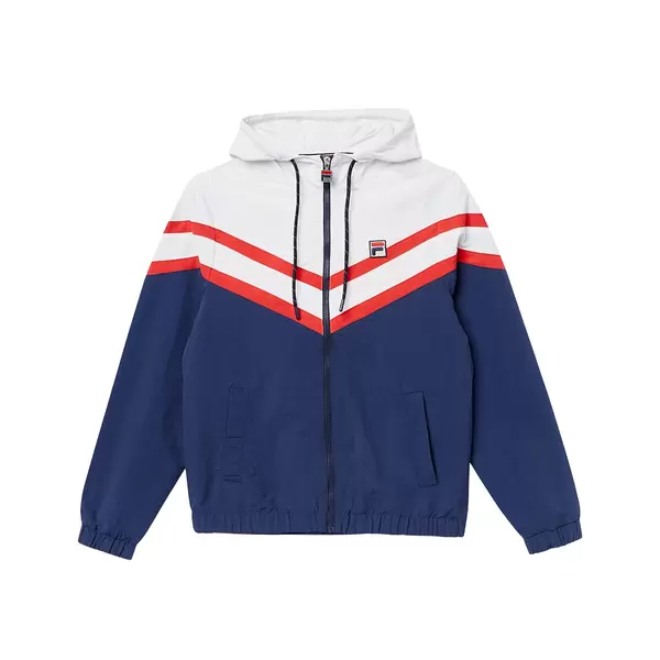 Fila Rugger Men's Jacket, Size: S