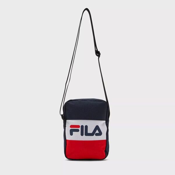 Fila Rizzo Unisex Bags, Μέγεθος: 1