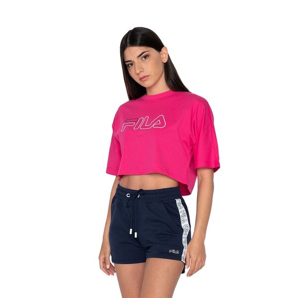 Jamielle T-Shirt, Μέγεθος: M