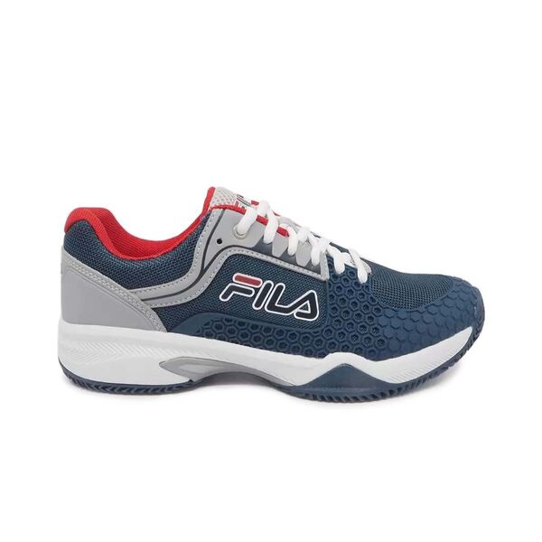 FILA Tennis Aνδρικά Παπούτσια, Μέγεθος: 40