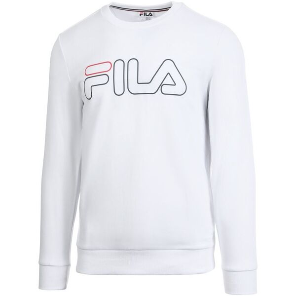 Fila Rocco Ανδρικό Φούτερ, Μέγεθος: L