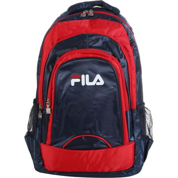 Fila Tennis Backpack "Bob Junior" Unisex Bags, Size: 1