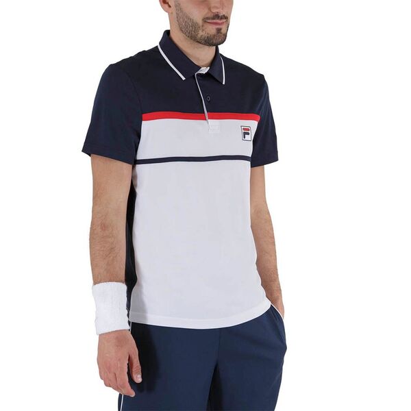 Fila Anton Men's Polo, Size: XL