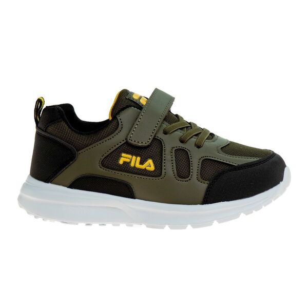 Fila Comfort Strong 2 Unisex Παιδικά Παπούτσια, Μέγεθος: 28