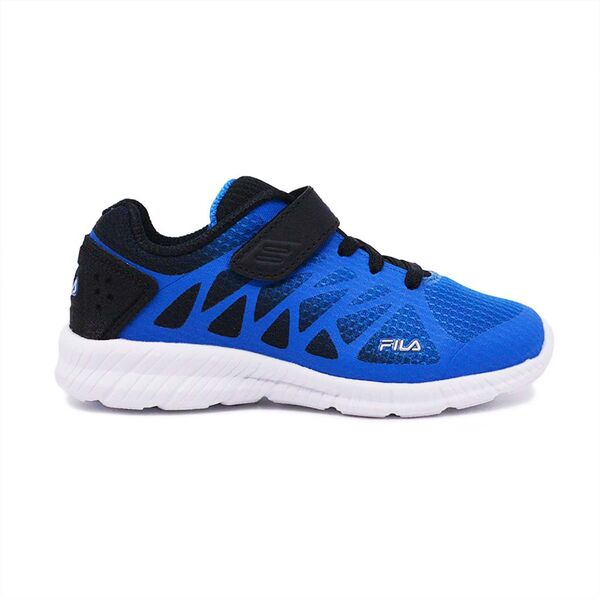 Fila Fantom 6 Strap Unisex Kids Shoes, Size: 28