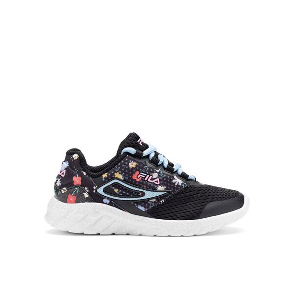 Fila Mystic Floral Unisex Kids Shoes, Size: 28
