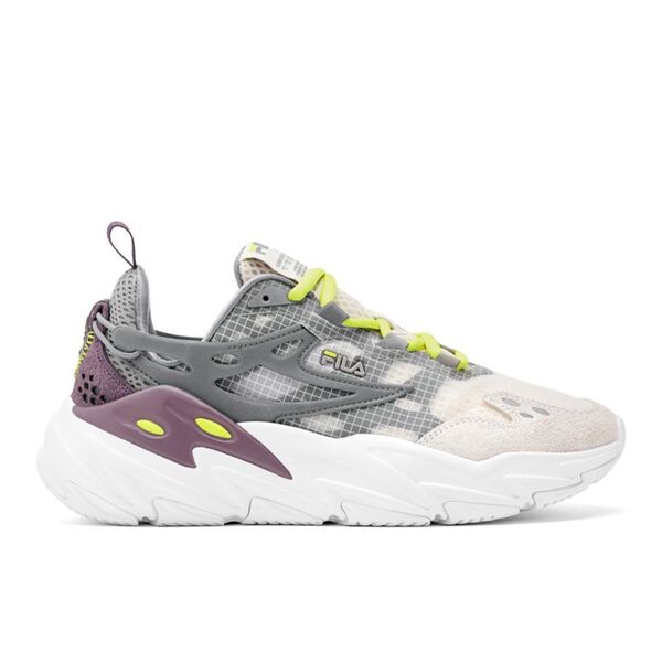 Fila Ray Tracer Evo Γυναικεία Παπούτσια, Μέγεθος: 36