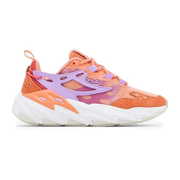 Fila Ray Tracer Evo Γυναικεία Παπούτσια, Μέγεθος: 36.5