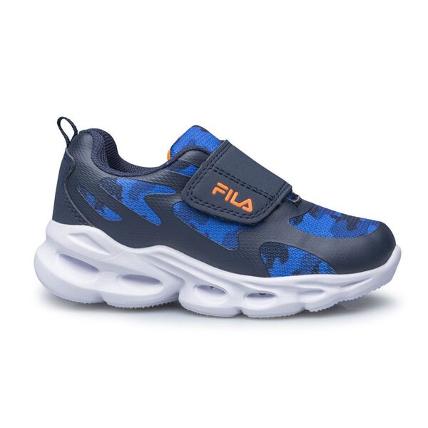 Fila Flash Gordon Unisex Βρεφικά Παπούτσια, Μέγεθος: 21