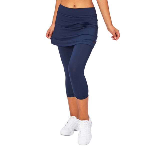 Fila Skort Sina Γυναικεία Φούστα-Σόρτς, Μέγεθος: XS