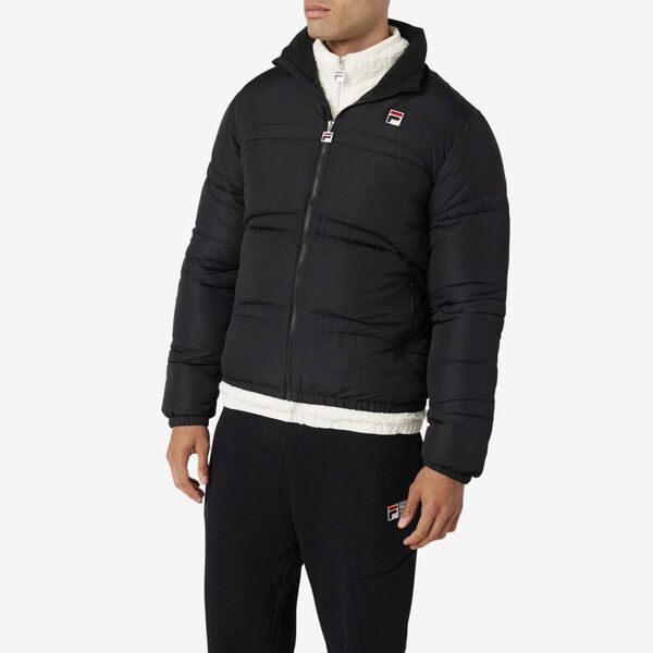 Fila Elias Men's Jacket, Size: XXL