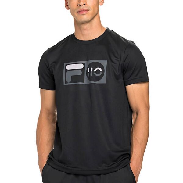 Fila Milo Men's T-Shirt, Size: M