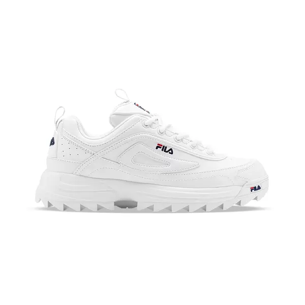Fila Distorter Γυναικεία Παπούτσια, Μέγεθος: 36