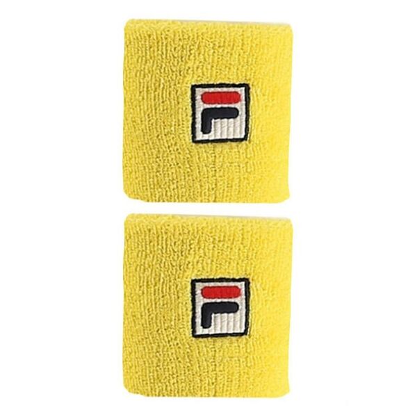 Fila Osten Unisex Wristband, Size: 1