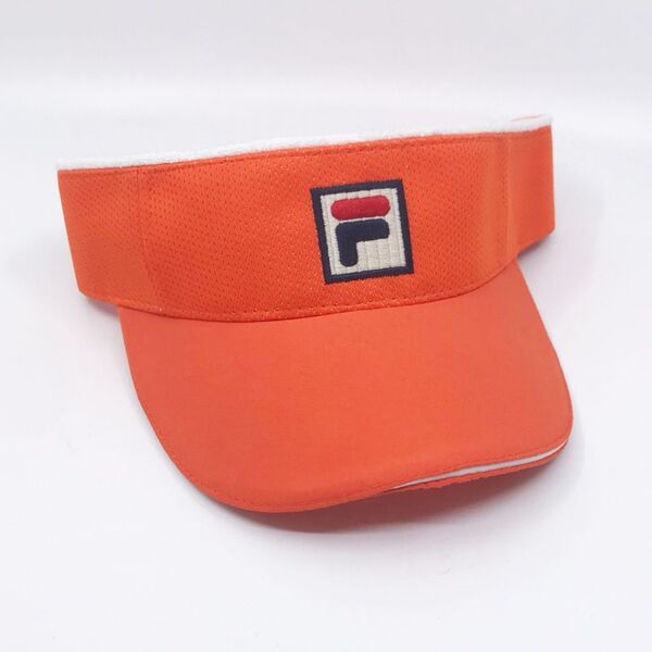 Fila Vuckonic Unisex Καπέλο, Μέγεθος: 1