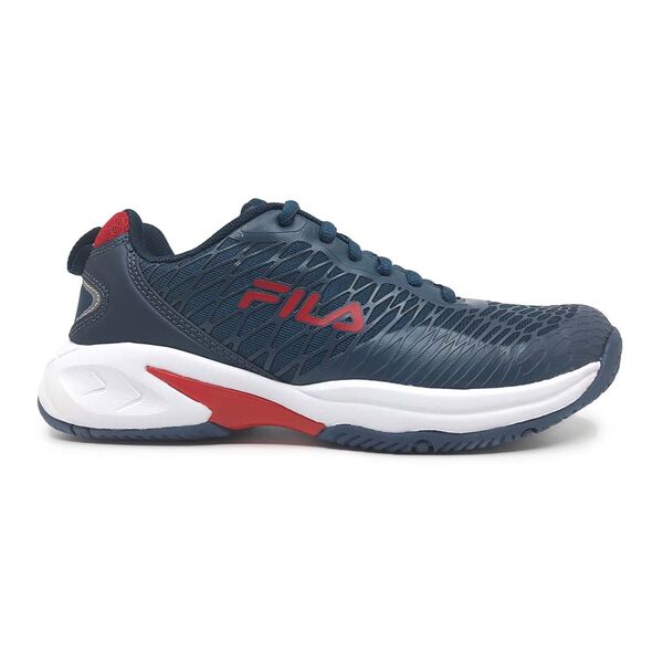 Fila Cross Court Ανδρικά Παπούτσια, Μέγεθος: 45