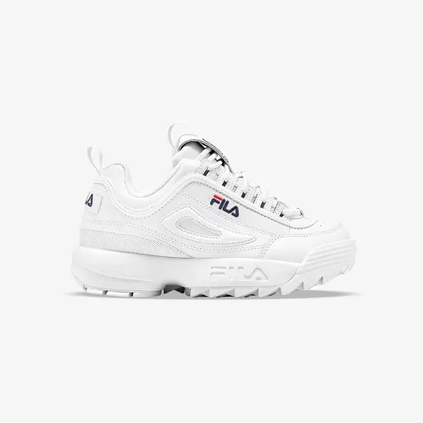 Fila Disruptor IΙ Premium Unisex Παιδικά Παπούτσια, Μέγεθος: 28
