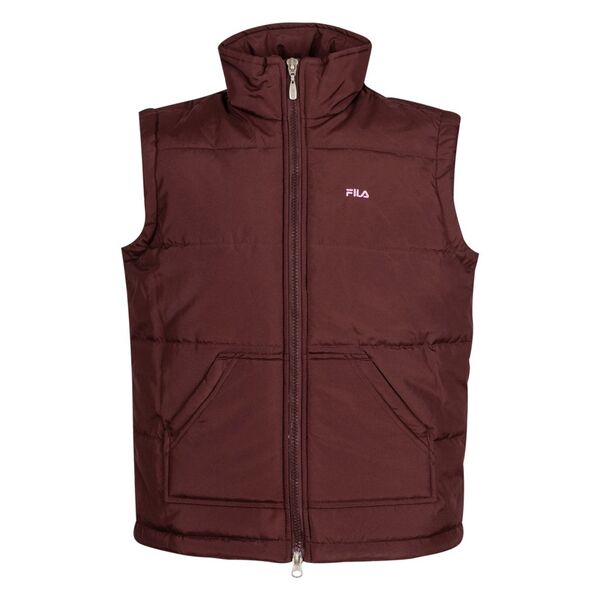 Fila Gilet Αμάνικο Μπουφάν, Μέγεθος: 8Y