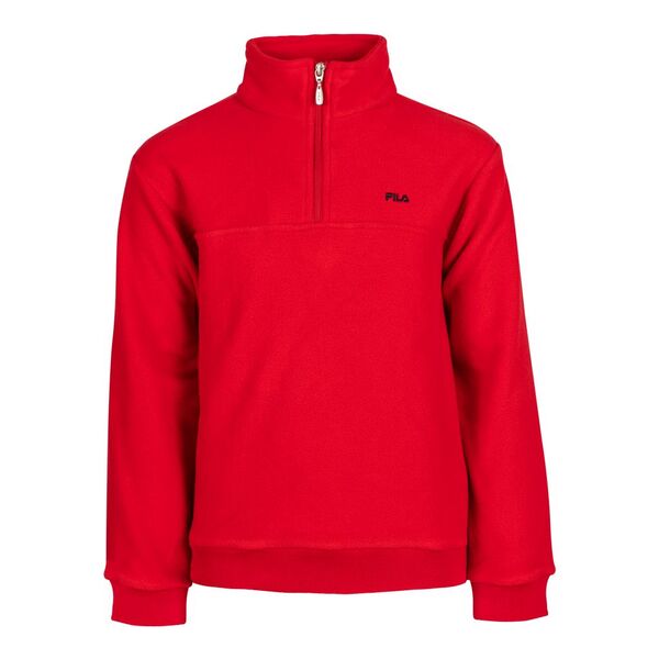 Fila Half Zip Fleece, Μέγεθος: 3Y