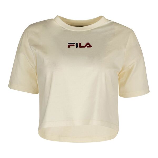 Fila Aliyah Women's T-Shirt, Size: M