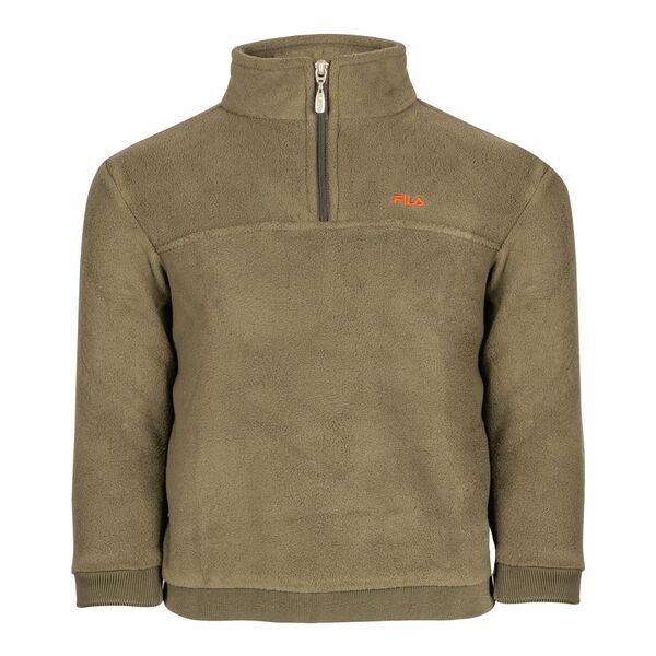 Fila Half Zip Fleece, Μέγεθος: 3Y