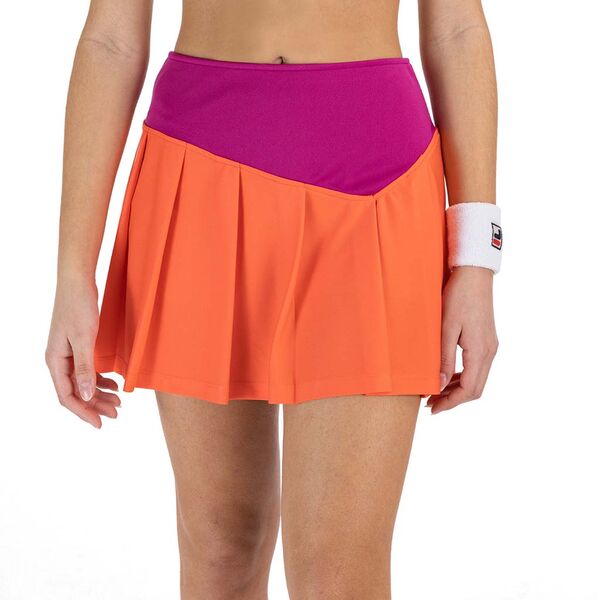 Fila Skort Ornella Γυναικεία Φούστα-Σόρτς, Μέγεθος: M