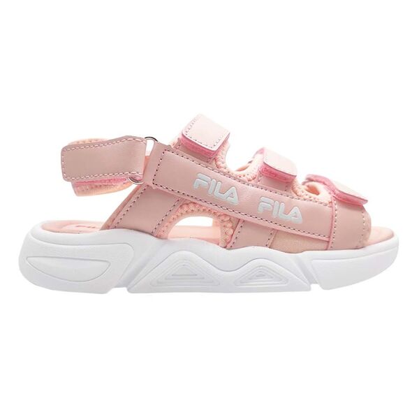 Fila Jasper V Unisex Παιδικές Παντόφλες, Μέγεθος: 29