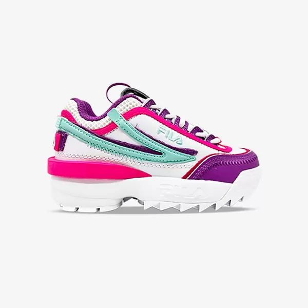 Fila Disruptor II Exp Παιδικά Παπούτσια, Μέγεθος: 29.5