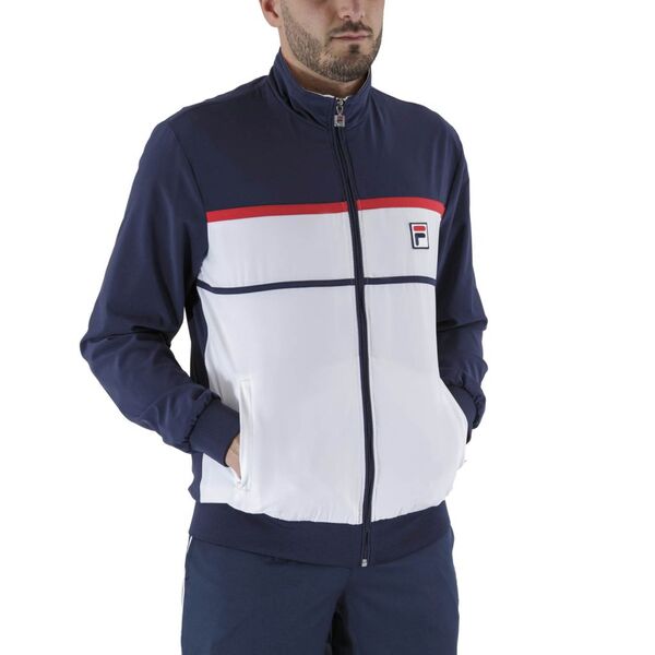 Fila Max Men's Jacket, Size: M