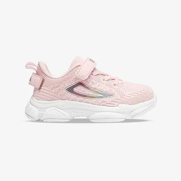 Fila Memory Musha Kids Shoes, Size: 28