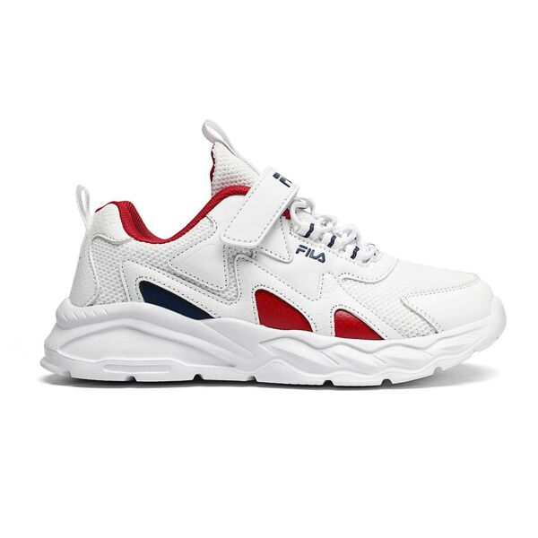 Fila Memory Ruby Kids Shoes, Size: 29
