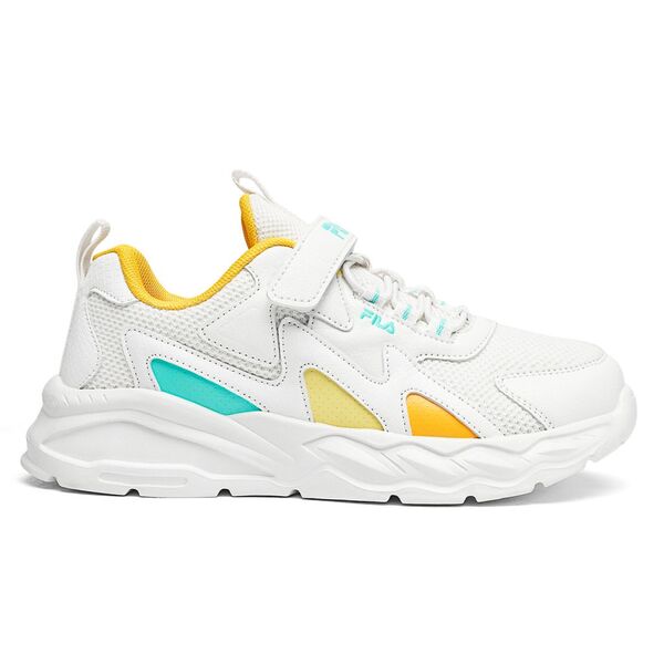 Fila Memory Ruby Παιδικά Παπούτσια, Μέγεθος: 28