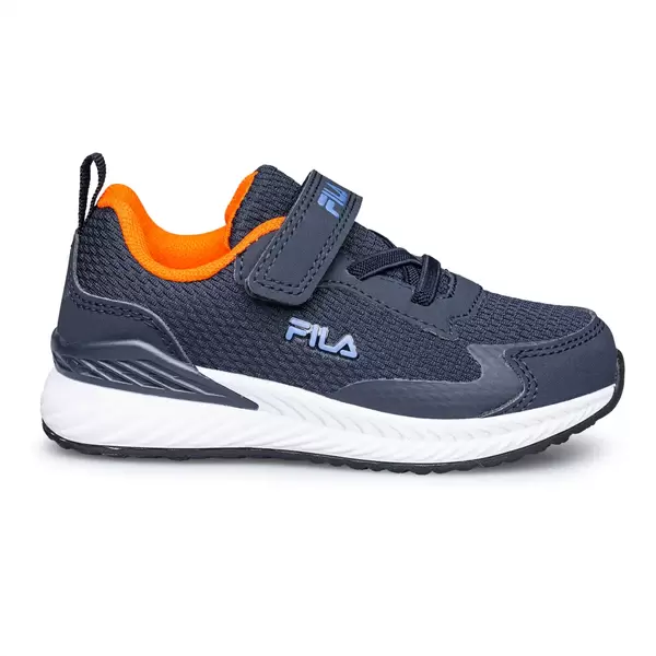 Fila Zeke 2 V Unisex Βρεφικά Παπούτσια, Μέγεθος: 22
