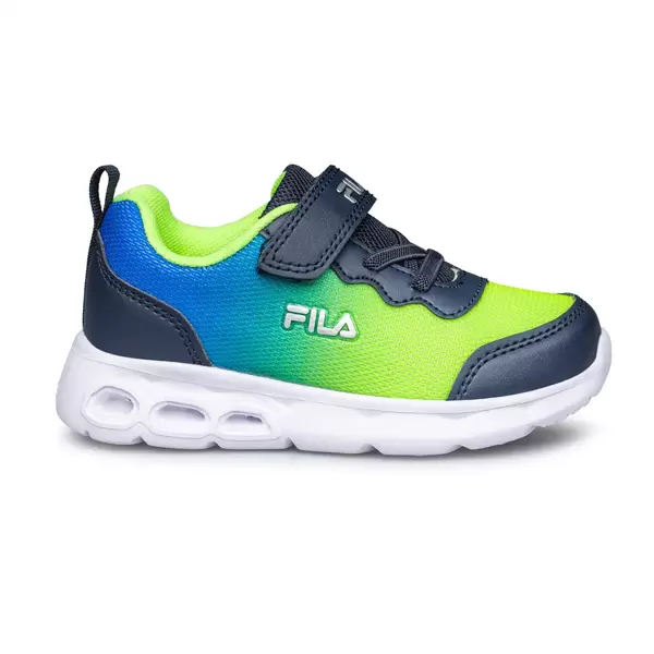 Fila Flash Dance 2 V Unisex Βρεφικά Παπούτσια, Μέγεθος: 22